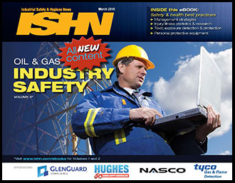 oil and gas eBooks cover