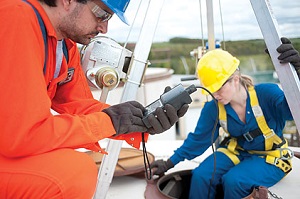 Main image for confined spaces eBooks