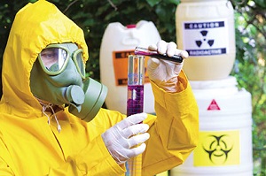 Main image for Respiratory protection eBooks