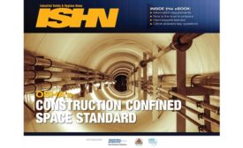 Ebook Confined Spaces OSHA Standards