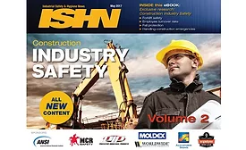 Safety in the Construction Industry, Vol. 2