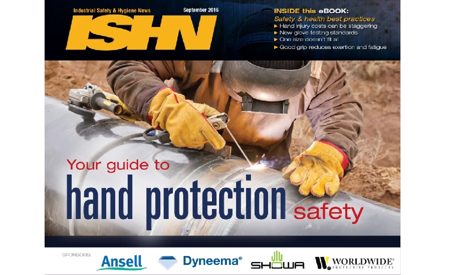 Your Guide to Hand Protection Safety, Vol. 1