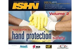 Your Guide to Hand Protection Safety, Vol. 2