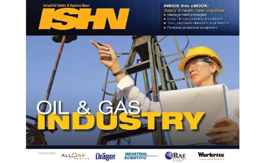 Oil & Gas Industry Safety, Vol. 1