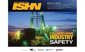 Oil & Gas Industry Safety, Vol. 2