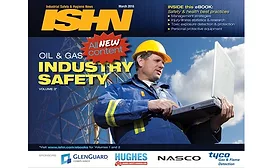 Oil & Gas Industry Safety, Vol. 3