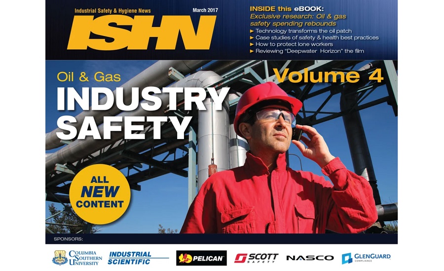 Oil & Gas Industry Safety, Vol. 4
