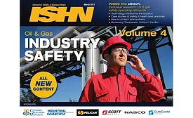 Oil & Gas Industry Safety, Vol. 4