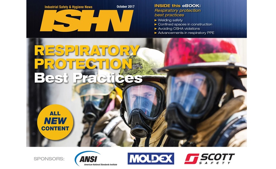 Respiratory Protection Best Practices