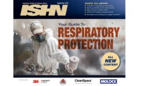 Your Guide to Respiratory Protection