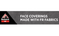 Bulwark FR Face Coverings white paper MAIN IMAGE