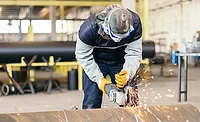 Manufacturing welding Manufacturing welding