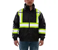 Tingley hi-vis
