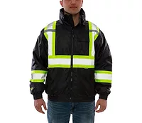 Tingley hi-vis Tingley hi-vis