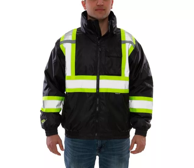 Tingley hi-vis