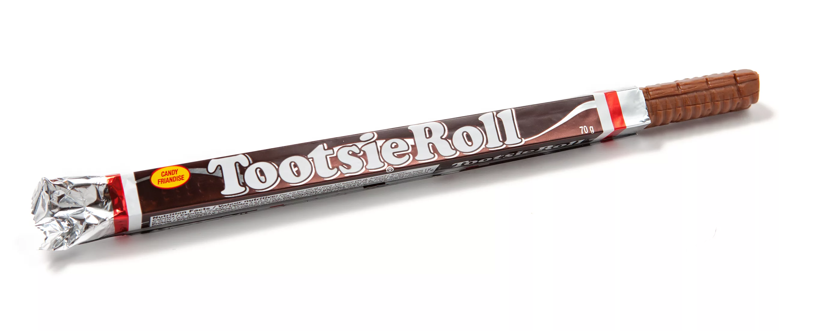 Tootsie Roll