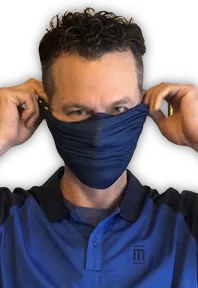 Gaiter Magid