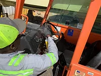 United Rentals