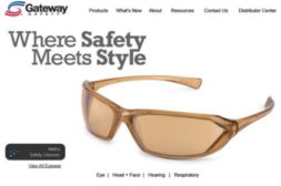 Gateway Safety launches new website