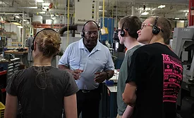 Bradley Corp.