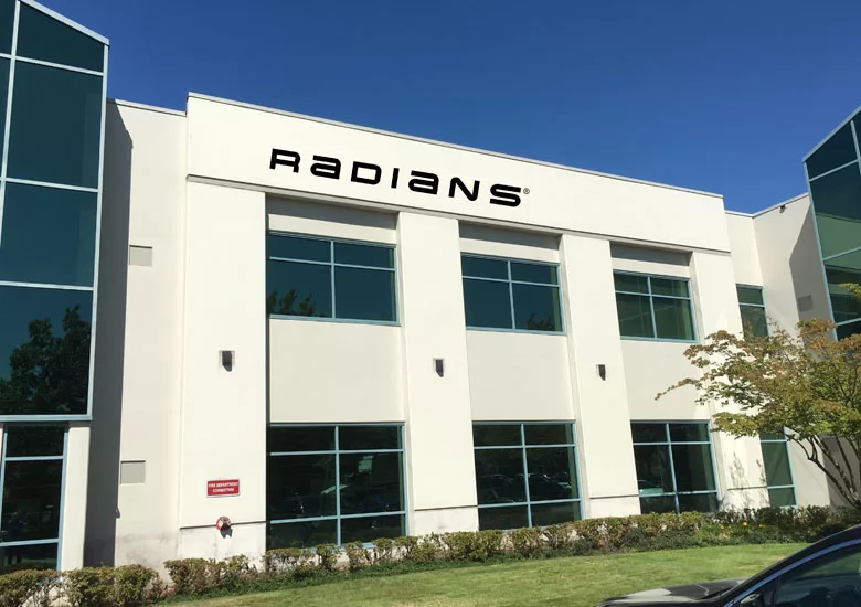 Radians