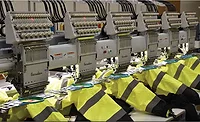 Radians-embroidery-machine.jpg Radians embroidered products