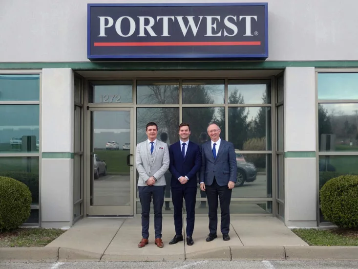 Portwest