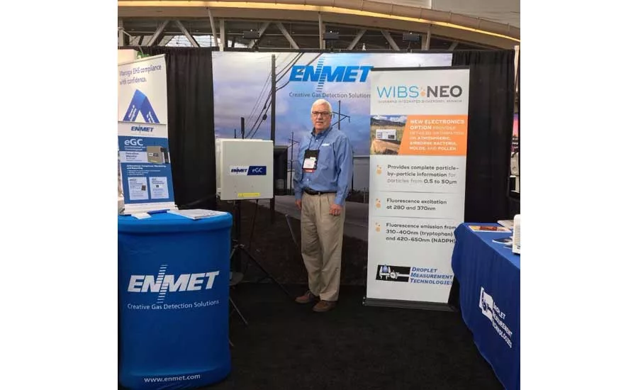 ENMET