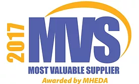 Wildeck wins award