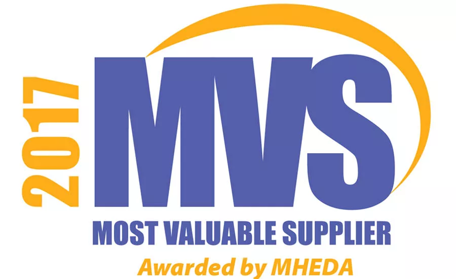Wildeck wins award