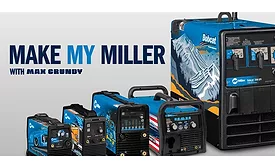 Miller Electric