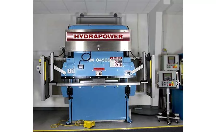 Rockford Systems