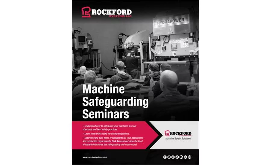 Rockford Systems