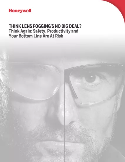 Honeywell white paper