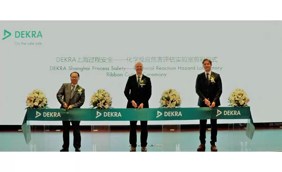 DEKRA