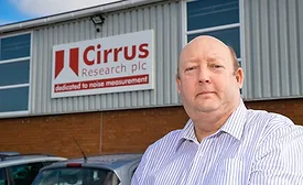 Cirrus Research