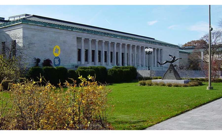 Toledo Museum of Art