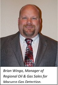 Brian Wingo