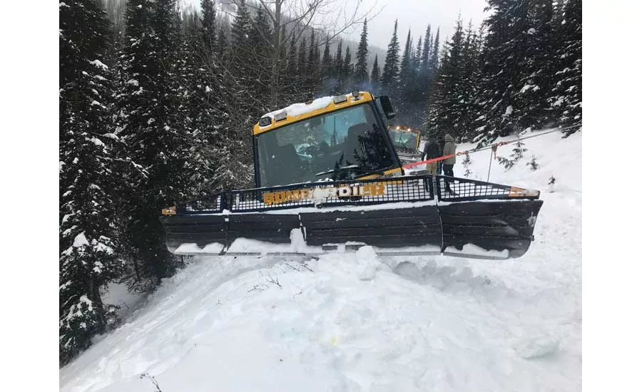 Blackline Safety