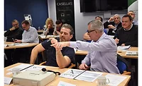 Casella