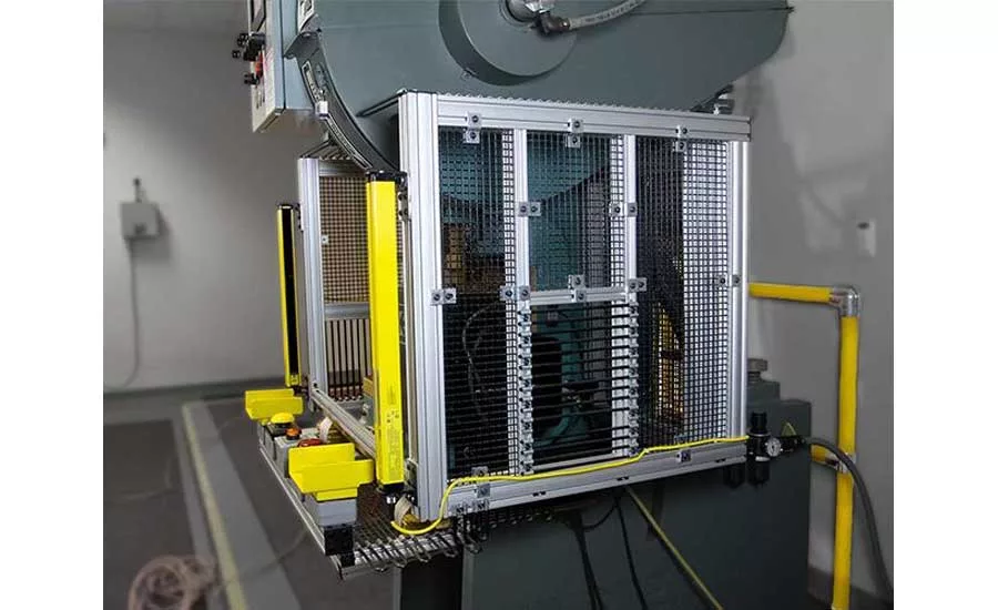 Rockford Systems