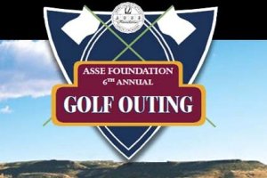 ASSE golf outing