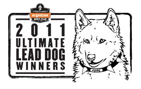 Ergodyne Lead Dog program