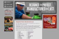 Southern Glove launches new website
