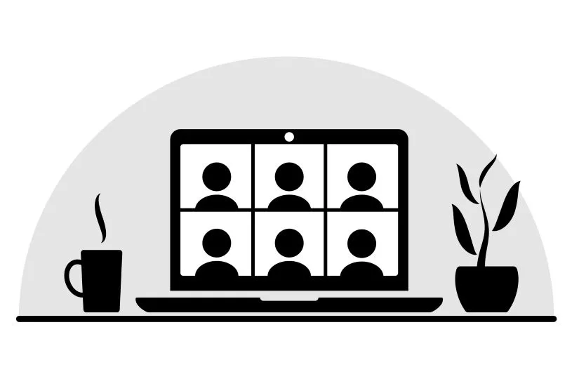 Virtual meeting