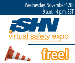 iSHN Virtual Safety Expo