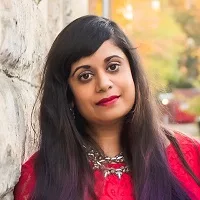 Benita Mehta