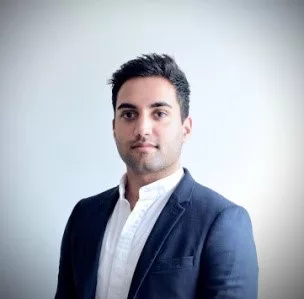 Kunal Patel