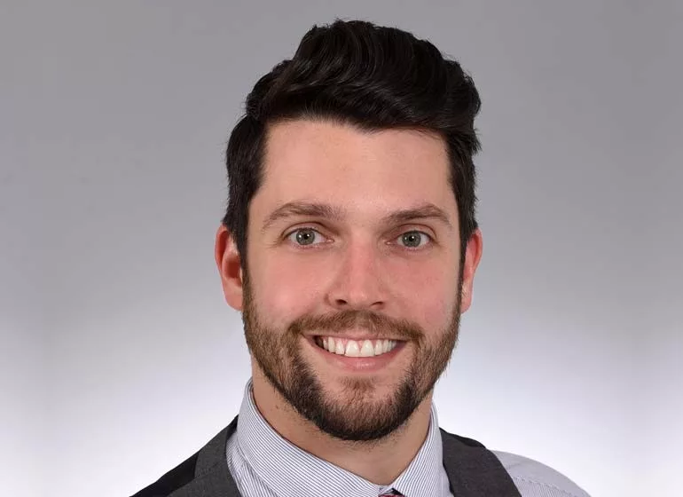 Dr. Nicholas McCarty