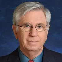 Nigel Ellis